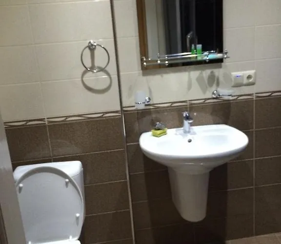 Studio Appartement