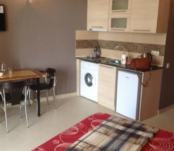 Studio Appartement