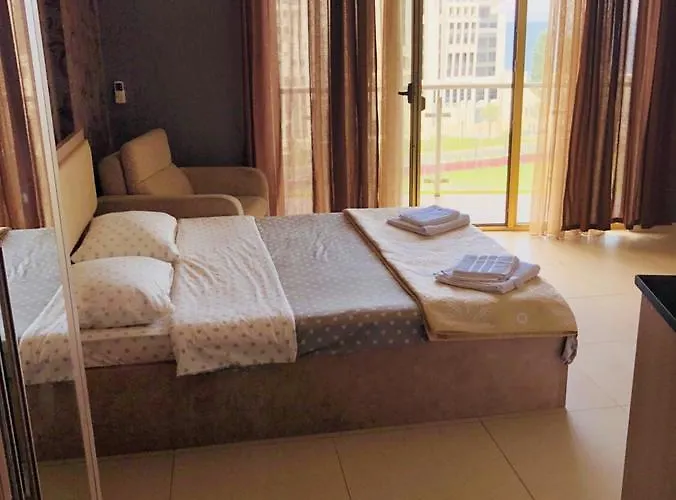 Studio Appartement