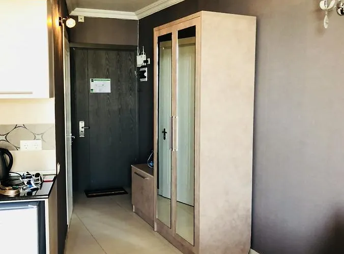 Studio Appartement